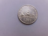 Italia -500 lire 1958-Argint, Europa