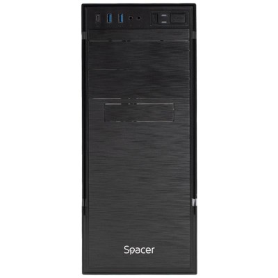 Carcasa Spacer SPCS-OC-APOLLO-250W foto