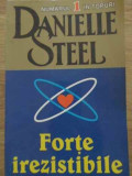 FORTE IREZISTIBILE-DANIELLE STEEL