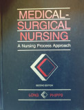 Medical-Surgical Nursing. A Nursing Process Approach