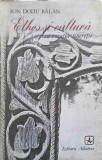 Ethos si cultura sau vocatia tineretii - Ion Dodu Balan, Albatros 1972, Filosofie, 430 pagini