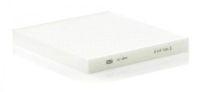 Filtru habitaclu Mann-Filter CU2544 foto