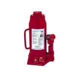 Cric hidraulic tip butelie 2T Raider RD-HB02, compact si stabil