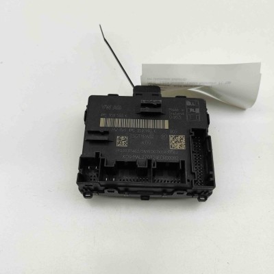 Modul de control ușă st&amp;acirc;nga față AUDI A6 C8 Avant 4A5 2024 OEM: 4M1959593K 31304267 foto