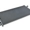 Condensator climatizare, Radiator clima X-Trail (T30) (2001-) 2.0 1 16v (Cu Uscator), NTY CCS-NS-014