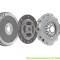 VALEO 845055 KIT4P - CONVERSION KIT (CSC) with High Efficiency