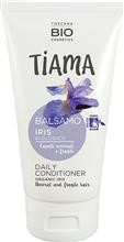 Balsam pentru Par cu Iris Bio 150ml Tiama Cod: 8057432973053 foto