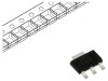 Stabilizator de Tensiune LDO 3.3V 1A SOT223