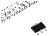Stabilizator de Tensiune LDO 3.3V 1A SOT223