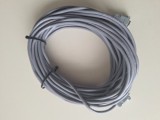DB9 female to female RS232 serial cable long length