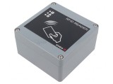 Cititor RFID 10-24V MIFARE HTTP Modbus SNMP