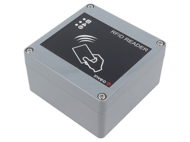 Cititor RFID 10-24V MIFARE HTTP Modbus SNMP