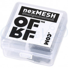 Rezistenta Tigara Electronica OFRF nexMESH 0.13ohm foto