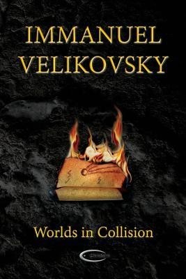 Worlds in Collision foto