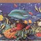 Puzzle Trefl 1000 piese 3D ocean ideal tablou sau decor