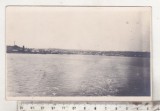bnk foto - Tulcea - vedere de pe Dunare - anii `30-`40