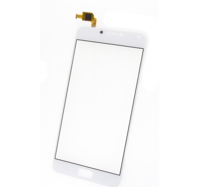 Touchscreen Asus Zenfone 4 Max, ZC554KL, White foto