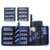 Set Surubelnite Precizie 170 in 1 KING&#039;SDUN, Extensie Telescopica, Magnetic, Ergonomic, Reparatii Telefoane, Laptop, Tablete, Drona