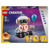Lego Creator Robot Spatial 31164