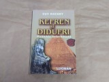 GUY RACHET - KEFREN SI DIDUFRI Piramida neterminata