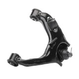 Brat suspensie Mitsubishi L200 / Triton (Ka T Kb T) 01.04-12.18, Fata, Dreapta, SRLine