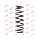 Arc spiral Vw Golf 5 (1k1), Kyb RH6782, parte montare : Punte spate