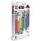 Set pixuri LEGO Star Wars