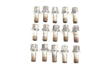 Set prezoane roata VW PASSAT Variant B7 365 2011 13775747 foto