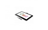 Tableta grafica WACOM One 13 touch pen display, interfata USB-C,