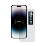 Folie de protectie telefon din sticla OBAL:ME, 2.5D pentru Apple iPhone 14 Pro, Transparent