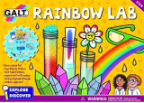 Set experimente - Rainbow lab