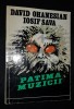 OHANESIAN DAVID si IOSIF SAVA