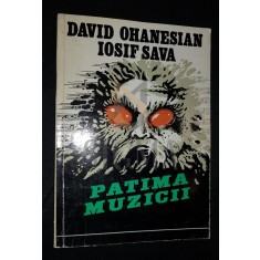 OHANESIAN DAVID si IOSIF SAVA