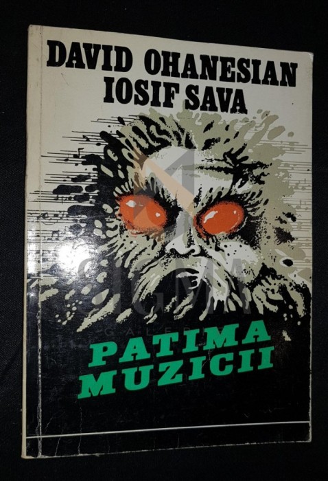 OHANESIAN DAVID si IOSIF SAVA