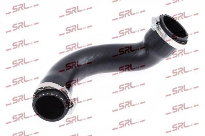 Furtun intercooler Volvo Xc90 02-15, motor: 2.4 D3, 2.5 T, SRLine, 31261369; 8638507 foto