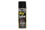Spray Muc-Off Dry PTFE Chain Lube Aerosol 400ml Ultimate FactoryBikes