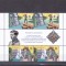 ROMANIA 2023 - CERCETASII ROMANIEI, 2 VALORI + VINIETA, MNH - LP 2414