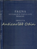 Cumpara ieftin Fauna R.P.R. Vol. VII Fasc. 3 Insecta (I). Ephemeroptera - C. Bogoescu