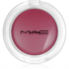 MAC Cosmetics Glow Play Blush blush culoare Rosy Does It 7.3 g