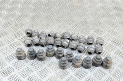 Set prezoane roata FORD TRANSIT 2017 | 14709893 foto