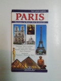 PARIS , A COMPLETE GUIDE TO THE CITY by GIOVANNA MAGI 2007