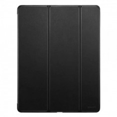 Husa ESR Rebound Slim iPad Air 4 2020 / 5 2022 Black foto