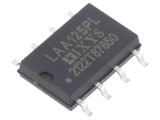 Releu Semiconductor SPST-NO SMT 50mA 170mA 16&Omega;