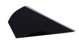 Ornament vertical ușă st&acirc;nga spate TOYOTA C-HR _X1_ 2016 OEM: 62582-F4010,62506-F4010 28446596