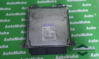 Calculator ecu Mercedes E-Class (2009-&amp;gt;) [W212] a6519005301 foto