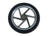 Roata 2.75x17 dreapta (Grantour Racer), Berg Toys