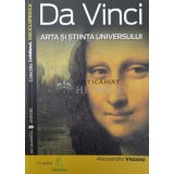Da vinci. arta si stiinta universului - 2009 - A. Vezzosi ($W47)