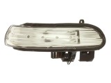 Lampa semnalizare oglinda Mercedes Slk-Klasse (R171), 11.2004-03.2011; Mercedes Sl-Klasse (R230) 10.2001-04.2008, Fata, Dreapta, Aftermarket