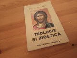 Cumpara ieftin DR. GEORGE STAN, TEOLOGIE ȘI BIOETICA