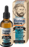 Balea MEN Ulei de barbă, 50 ml